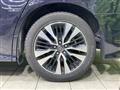 2018 Toyota Vellfire