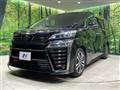 2018 Toyota Vellfire