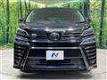 2018 Toyota Vellfire