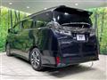 2018 Toyota Vellfire