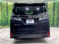 2018 Toyota Vellfire