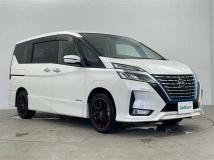 2020 Nissan Serena