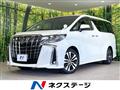 2018 Toyota Alphard