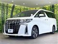 2018 Toyota Alphard