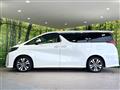 2018 Toyota Alphard