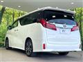 2018 Toyota Alphard