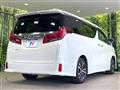 2018 Toyota Alphard