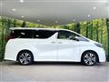 2018 Toyota Alphard