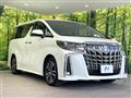 2018 Toyota Alphard