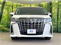 2018 Toyota Alphard