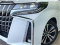 2018 Toyota Alphard