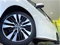 2018 Toyota Alphard