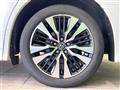 2018 Toyota Alphard