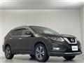2018 Nissan X-Trail