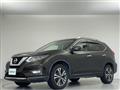 2018 Nissan X-Trail