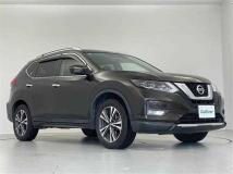2018 Nissan X-Trail