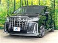 2018 Toyota Alphard