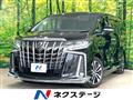 2018 Toyota Alphard