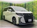 2018 Toyota Alphard
