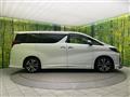 2018 Toyota Alphard