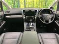 2018 Toyota Alphard