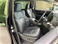 2018 Toyota Alphard