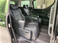 2018 Toyota Alphard