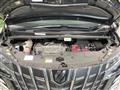2018 Toyota Alphard