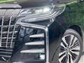 2018 Toyota Alphard