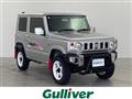 2021 Suzuki Jimny