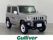 2021 Suzuki Jimny
