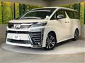 2018 Toyota Vellfire