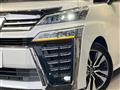 2018 Toyota Vellfire