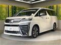 2018 Toyota Vellfire