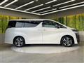 2018 Toyota Vellfire
