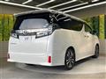 2018 Toyota Vellfire