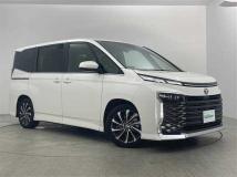 2024 Toyota Voxy