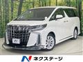 2018 Toyota Alphard