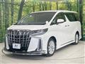 2018 Toyota Alphard