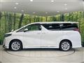 2018 Toyota Alphard