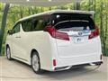 2018 Toyota Alphard