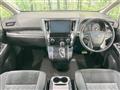 2018 Toyota Alphard