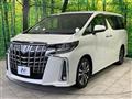 2018 Toyota Alphard