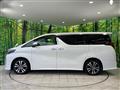 2018 Toyota Alphard