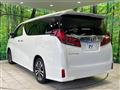 2018 Toyota Alphard