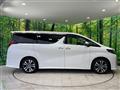 2018 Toyota Alphard