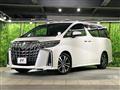 2018 Toyota Alphard