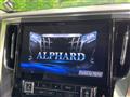 2018 Toyota Alphard