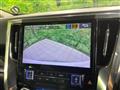 2018 Toyota Alphard