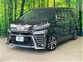 2018 Toyota Vellfire